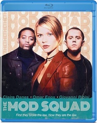 The Mod Squad Blu Ray Release Date September 22 2015