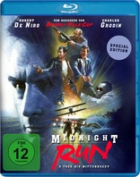 Midnight Run (Blu-ray Movie)