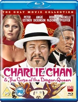 Charlie Chan and the Curse of the Dragon Queen (Blu-ray Movie), temporary cover art
