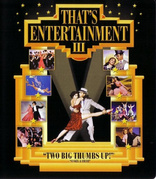 That's Entertainment III (Blu-ray Movie)