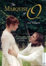 The Marquise of O (Blu-ray Movie)