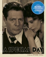 A Special Day (Blu-ray Movie)