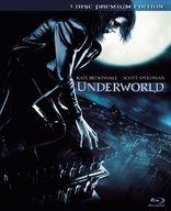 Underworld (Blu-ray Movie)