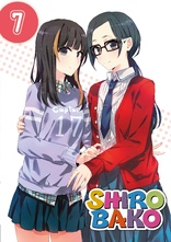 Shirobako - Volume 7 (Blu-ray Movie)