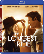 The Longest Ride (Blu-ray Movie), temporary cover art