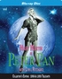 Peter Pan (Blu-ray Movie)