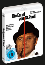 Die Engel von St. Pauli (Blu-ray Movie)