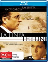La Linea (Blu-ray Movie)