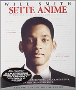 Sette Anime (Blu-ray Movie)