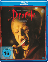 Bram Stoker's Dracula (Blu-ray Movie)