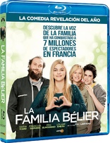 La famille Blier (Blu-ray Movie)