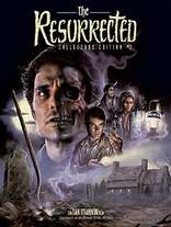 The Resurrected (Blu-ray Movie)