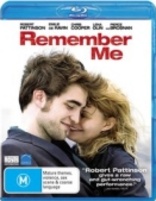Remember Me (Blu-ray Movie), temporary cover art