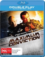 Maximum Conviction (Blu-ray Movie)