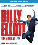 Billy Elliot the Musical Live (Blu-ray Movie)