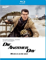 Die Another Day (Blu-ray Movie)