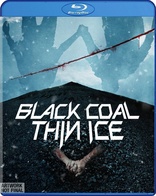 Black Coal, Thin Ice (Blu-ray Movie)