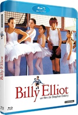 Billy Elliot (Blu-ray Movie)