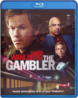 The Gambler (Blu-ray Movie), temporary cover art