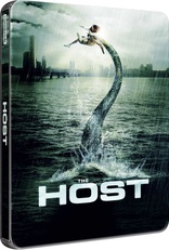 The Host (Blu-ray Movie)