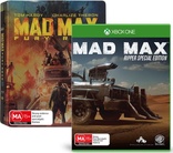 Mad Max: Fury Road Super Bundle - Xbox One (Blu-ray Movie)