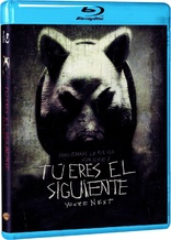 You're Next (Blu-ray Movie)