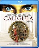 Caligula (Blu-ray Movie)