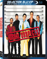 The Usual Suspects (Blu-ray Movie)