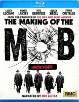 The Making of the Mob: New York (Blu-ray Movie)