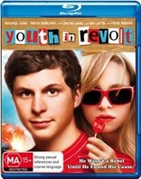 Youth in Revolt (Blu-ray Movie), temporary cover art
