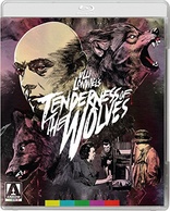 Tenderness of the Wolves (Blu-ray Movie), temporary cover art