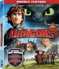 How To Train Your Dragon How To Train Your Dragon 2 Blu Ray