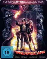 Dreamscape (Blu-ray Movie)