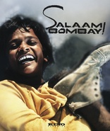 Salaam Bombay! (Blu-ray Movie)