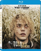 Tom en el granero (Blu-ray Movie)