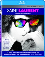 Saint Laurent (Blu-ray Movie), temporary cover art