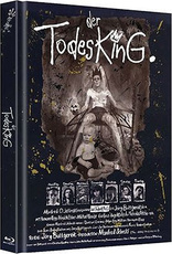 Der Todesking (Blu-ray Movie), temporary cover art