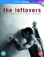 The Leftovers: The Complete First Season (Blu-ray Movie)