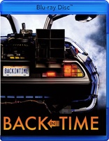 Back in Time (Blu-ray Movie), temporary cover art