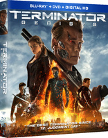 Terminator Genisys (Blu-ray Movie), temporary cover art