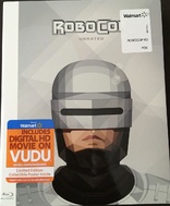 Robocop (Blu-ray Movie)