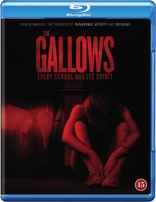 The Gallows (Blu-ray Movie)