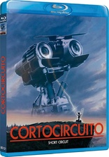 Short Circuit (Blu-ray Movie)