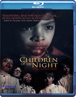 Children of the Night (Blu-ray Movie)