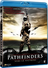 Pathfinders: In the Company of Strangers (Blu-ray Movie)