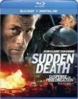 Sudden Death (Blu-ray Movie)