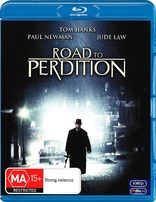 Road to Perdition (Blu-ray Movie)