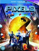 Pixels (Blu-ray Movie), temporary cover art