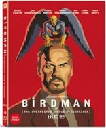 Birdman (Blu-ray Movie), temporary cover art