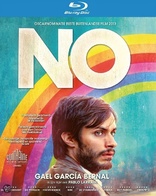 No (Blu-ray Movie)